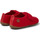 Chaussures Chaussons Camper Chaussons  TWS Kids Rouge