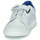 Chaussures Garçon Baskets basses BOSS J09169 Blanc