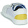 Chaussures Garçon Baskets basses BOSS J09169 Blanc
