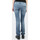 Vêtements Femme Jeans skinny Wrangler Lia Slim Leg Regular W258WT10S Bleu
