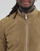 Vêtements Homme Vestes en cuir / synthétiques Oakwood MILTON CAMEL