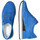 Chaussures Femme Baskets mode Mephisto Baskets en cuir OLIMPIA Bleu