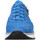 Chaussures Femme Baskets mode Mephisto Baskets en cuir OLIMPIA Bleu