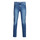 Vêtements Homme Jeans slim Calvin Klein Jeans HIGH RISE SLIM Bleu Clair