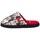 Chaussures Fille Derbies & Richelieu Cerda 2300004910 Niño Rojo Rouge