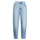Vêtements Femme Jeans droit Tommy Jeans MOM JEAN UHR TPRD CE610 Bleu Clair