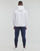 Vêtements Homme Sweats Tommy Jeans TJM REGULAR FLEECE HOODIE Blanc