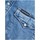 Vêtements Homme Chemises manches longues Calvin Klein Jeans Chemise en jean homme  ref 52118 Bleu