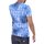 Vêtements Homme T-shirts manches courtes Bikkembergs C 4 101 00 E 2250 Bleu