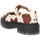 Chaussures Fille Ballerines / babies Eli 1957 29003AD Multicolore