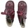 Chaussures Bottes Bambineli 12493-18 Bordeaux