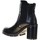 Chaussures Femme Bottines NeroGiardini I117630D Noir