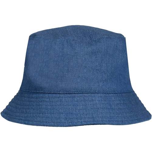 Isotoner Bob classique ajustable Bleu - Accessoires textile Chapeaux 15,99 €
