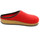 Chaussures Femme Mules Brand 19832130.11_36 Rouge