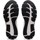 Chaussures Homme Running / trail Asics Gel Contend 7 Noir
