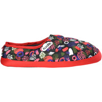 Chaussures Chaussons Nuvola. Printed 21 Guix Rose