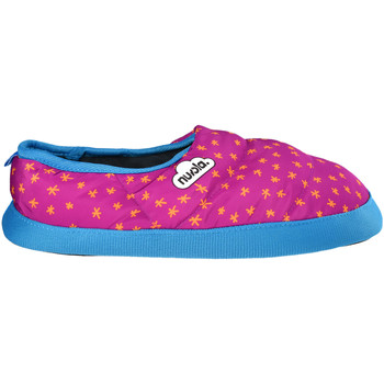 Chaussures Chaussons Nuvola. Printed 21 Twinkle Rose