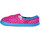 Chaussures Chaussons Nuvola. Printed 21 Twinkle Rose