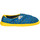 Chaussures Chaussons Nuvola. Printed 21 Twinkle Bleu