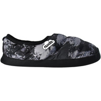 Chaussures Chaussons Nuvola. Printed 21 Tempesta Noir