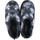 Chaussures Chaussons Nuvola. Printed 21 Tempesta Noir