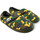 Chaussures Chaussons Nuvola. Printed 21 Camuffare Vert