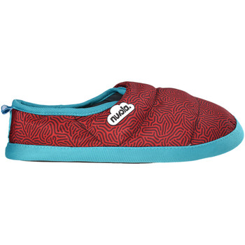 Chaussures Chaussons Nuvola. Printed 21 Noodle Bleu