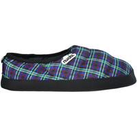 Chaussures Chaussons Nuvola. Printed 21 Scot Multi Green