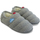 Chaussures Chaussons Nuvola. Classic Sheep Gris