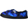 Chaussures Chaussons Nuvola. Printed 21 Tempesta Bleu