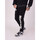 Vêtements Homme Pantalons de survêtement Project X Paris Jogging 2140136 Noir