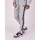 Vêtements Homme Pantalons de survêtement Project X Paris Jogging 2040064 Gris