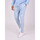 Vêtements Homme Pantalons de survêtement Project X Paris Jogging 2140131 Bleu