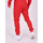 Vêtements Homme Pantalons de survêtement Project X Paris Jogging 2140140 Rouge