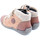 Chaussures Femme Boots Rieker 52513-24 Marron