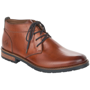 Chaussures Homme Boots Rieker 14610-24 BROWN
