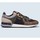 Chaussures Homme Baskets mode Pepe jeans TINKER PRO TRECK Bleu