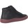 Chaussures Femme Boots Camper K400422-009 Ankle Femme NOIR Noir