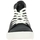 Chaussures Homme Baskets mode Calvin Klein Jeans VULCANIZED MID Noir