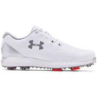 Chaussures Homme Fitness / Training Under Armour Baskets HOVR Drive Homme blanc Blanc