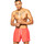 Vêtements Homme medlots / Shorts de bain Emporio Armani Style court Rouge