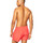 Vêtements Homme medlots / Shorts de bain Emporio Armani Style court Rouge