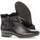 Chaussures Femme Boots Gabor 92.718.57 Noir