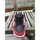 Chaussures Femme Baskets basses Nike Air Jordan low Multicolore