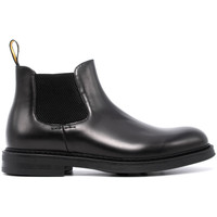 Chaussures Homme Derbies & Richelieu Doucal's DU1384BRUGUF087-NERO Noir