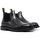 Chaussures Homme La garantie du prix le plus bas Doucal's DU1384BRUGUF087-NERO Noir