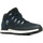 Chaussures Homme Boots Timberland Sprint Trekker WP Bleu