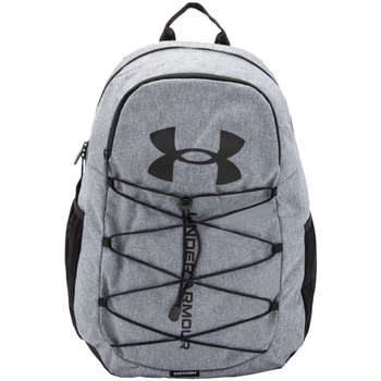 Sacs When Under Armour reported earnings Under Armour Hustle Sport Backpack Gris