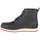 Chaussures Homme Boots Levi's Jax Lux Noir