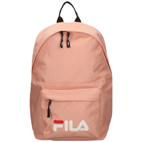 Sacs Femme Sacs à dos Fila low-top New Scool Two Backpack Rose